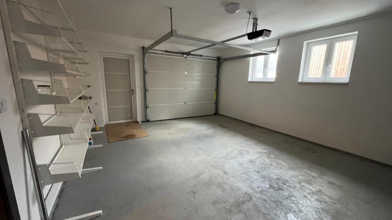 Apartmánový dom s vírivkou, Pod Sečnom, Liptovský Ján Vila Liptovský Mikuláš Exterior foto