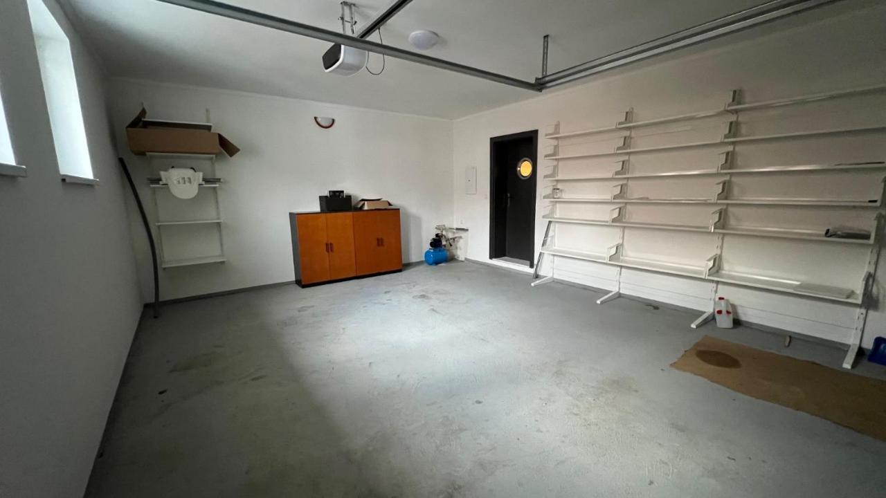 Apartmánový dom s vírivkou, Pod Sečnom, Liptovský Ján Vila Liptovský Mikuláš Exterior foto