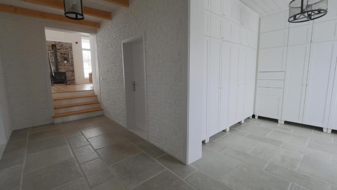 Apartmánový dom s vírivkou, Pod Sečnom, Liptovský Ján Vila Liptovský Mikuláš Exterior foto