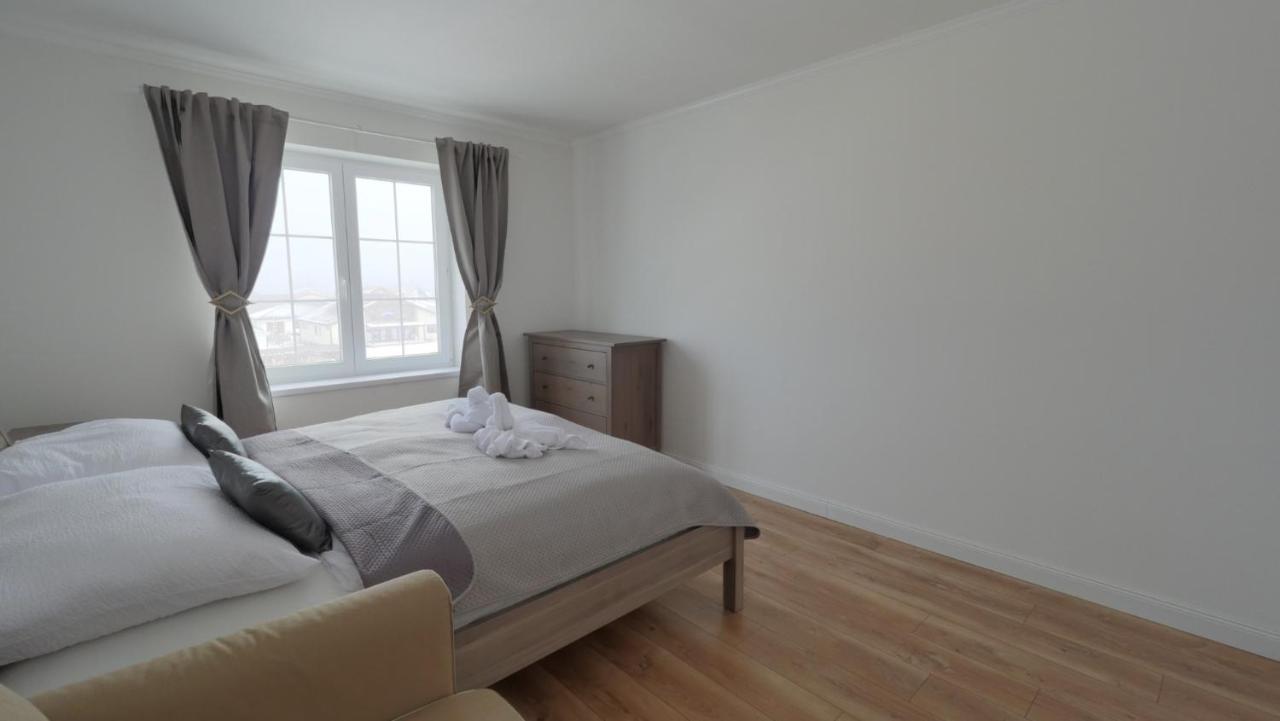 Apartmánový dom s vírivkou, Pod Sečnom, Liptovský Ján Vila Liptovský Mikuláš Exterior foto