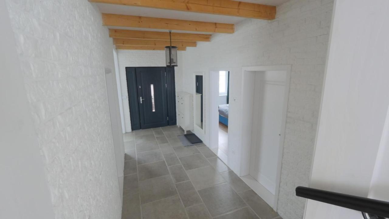 Apartmánový dom s vírivkou, Pod Sečnom, Liptovský Ján Vila Liptovský Mikuláš Exterior foto