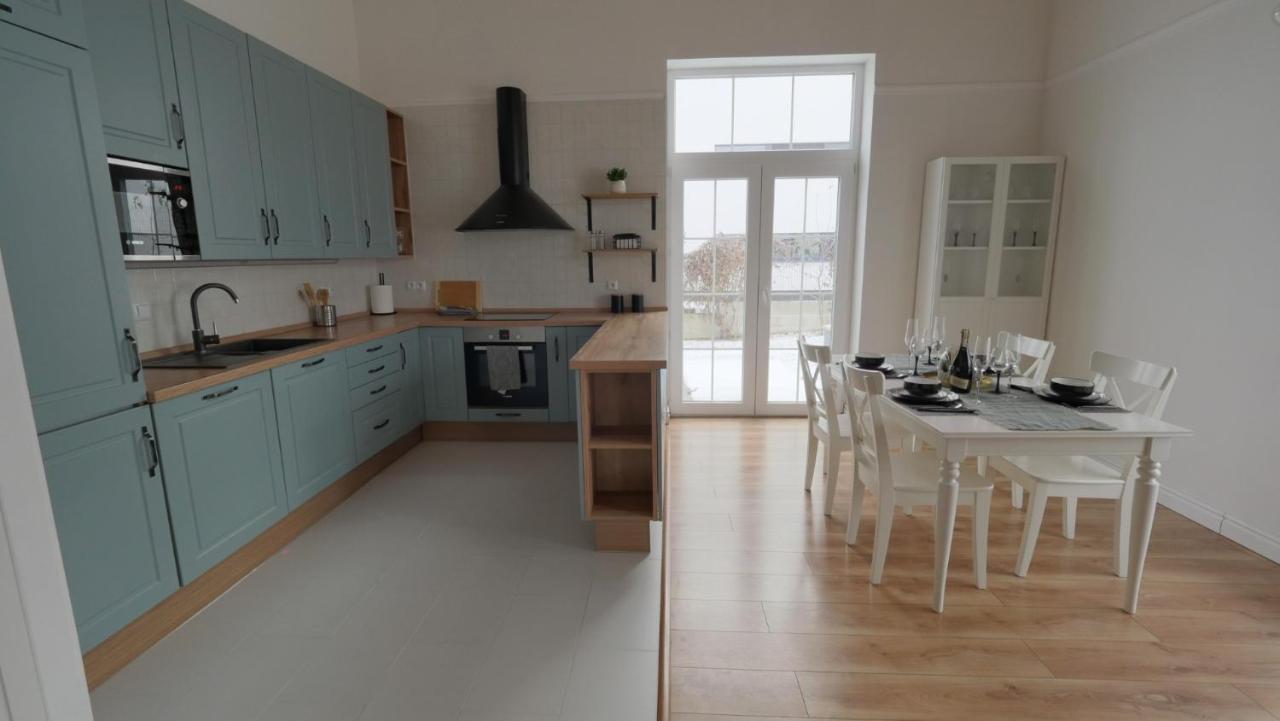 Apartmánový dom s vírivkou, Pod Sečnom, Liptovský Ján Vila Liptovský Mikuláš Exterior foto