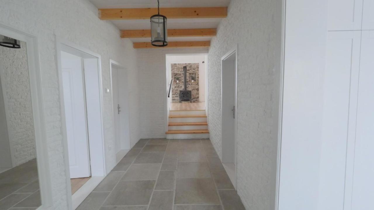 Apartmánový dom s vírivkou, Pod Sečnom, Liptovský Ján Vila Liptovský Mikuláš Exterior foto