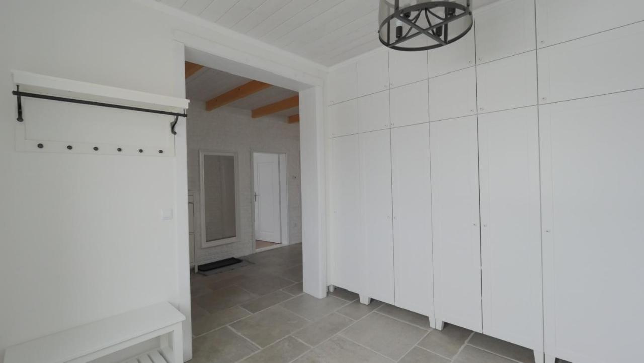 Apartmánový dom s vírivkou, Pod Sečnom, Liptovský Ján Vila Liptovský Mikuláš Exterior foto