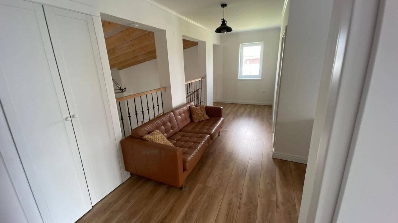 Apartmánový dom s vírivkou, Pod Sečnom, Liptovský Ján Vila Liptovský Mikuláš Exterior foto